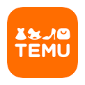Temu logo
