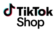 TikTok Shop logo