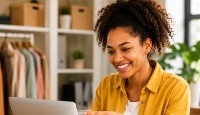 Affiliate product promotion