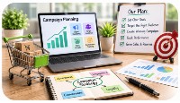 Campaign planning