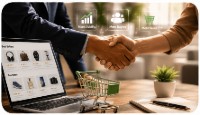 Marketplace visibility