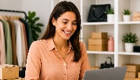 Online stores