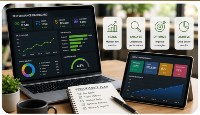 Performance tracking chart