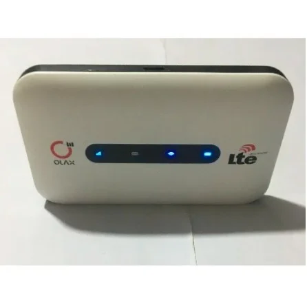 Olax 4g Lte Mobile Wifi Hotspot - Image 2