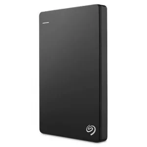 Seagate External HDD - 500GB