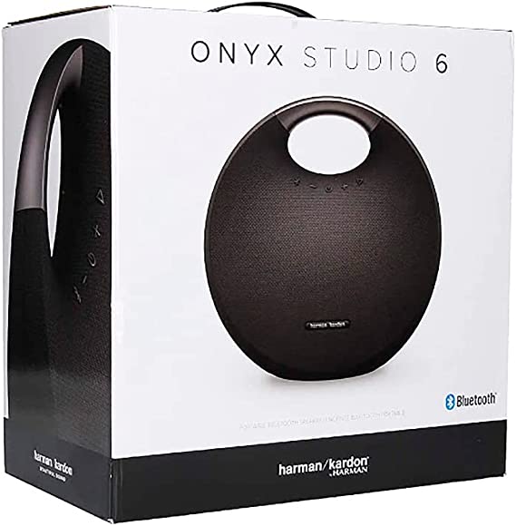 Onyx Studio 6 Wireless Bluetooth Speaker in ukamart