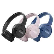 JBL Tune 510BT - Wireless On-Ear Headphones