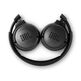 JBL Tune 500BT Wireless On-Ear Headphones - Image 5