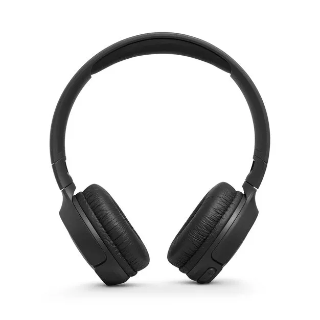 JBL Tune 500BT Wireless On-Ear Headphones - Image 3
