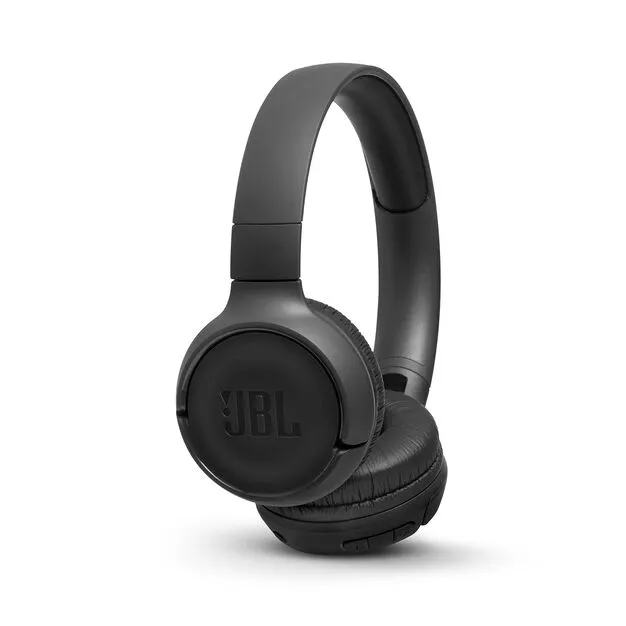 JBL Tune 500BT Wireless On-Ear Headphones - Image 4