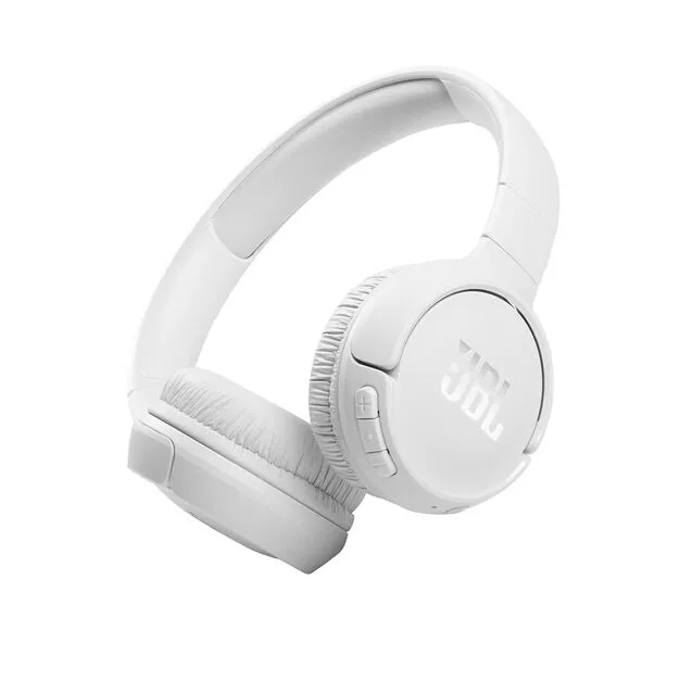 JBL Tune 510BT - Wireless On-Ear Headphones