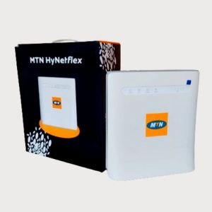 Hynetflex 4g Lte Router