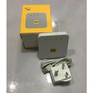MTN Universal 4G-LTE Pocket MiFi