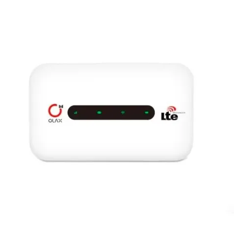 Olax 4g Lte Mobile Wifi Hotspot - Image 3