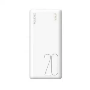 ROMOSS Sense 6+ Power Bank With PD3.0