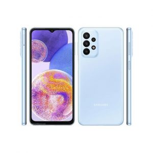 Samsung Galaxy A23 - 6.6 inches 128GB ROM