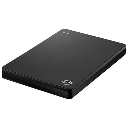 1TB Seagate Portable HDD - Image 2