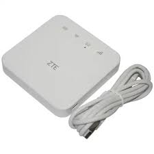 ZTE MF927U 4G LTE Router Hotspot1111
