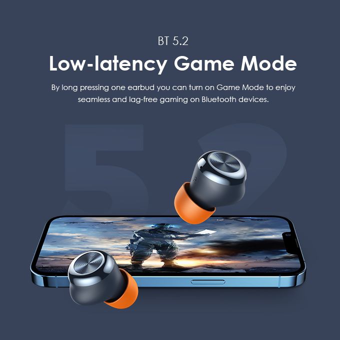 Oraimo AirBuds 3 Wireless Earbuds - Image 5