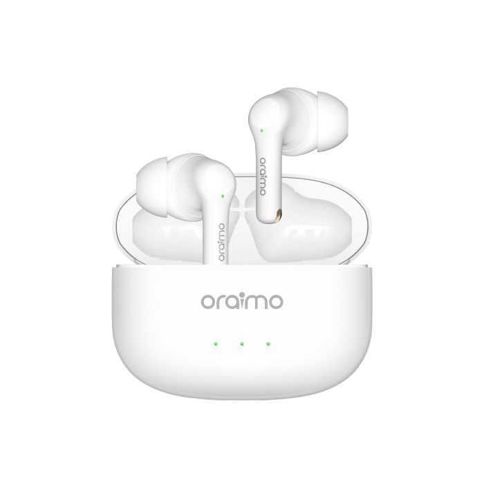 Oraimo FreePods 3 ENC Wireless Earbuds