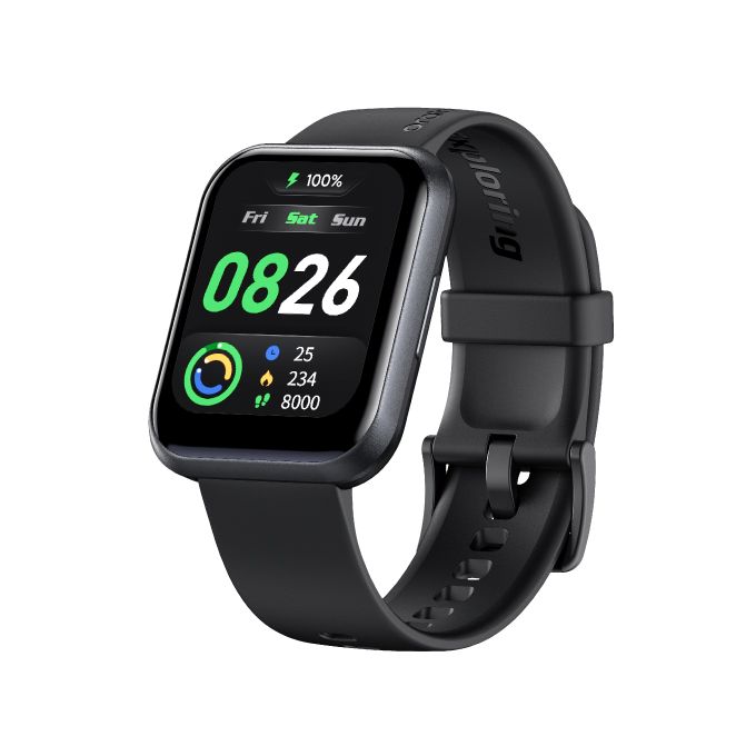 Oraimo Watch 2 Pro Smart-Watch