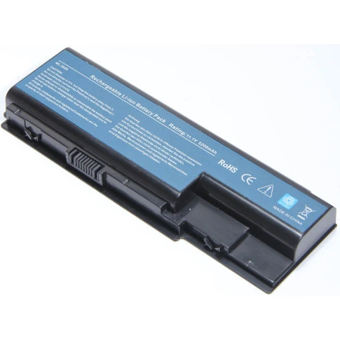 Acer Aspire 5720 Battery2
