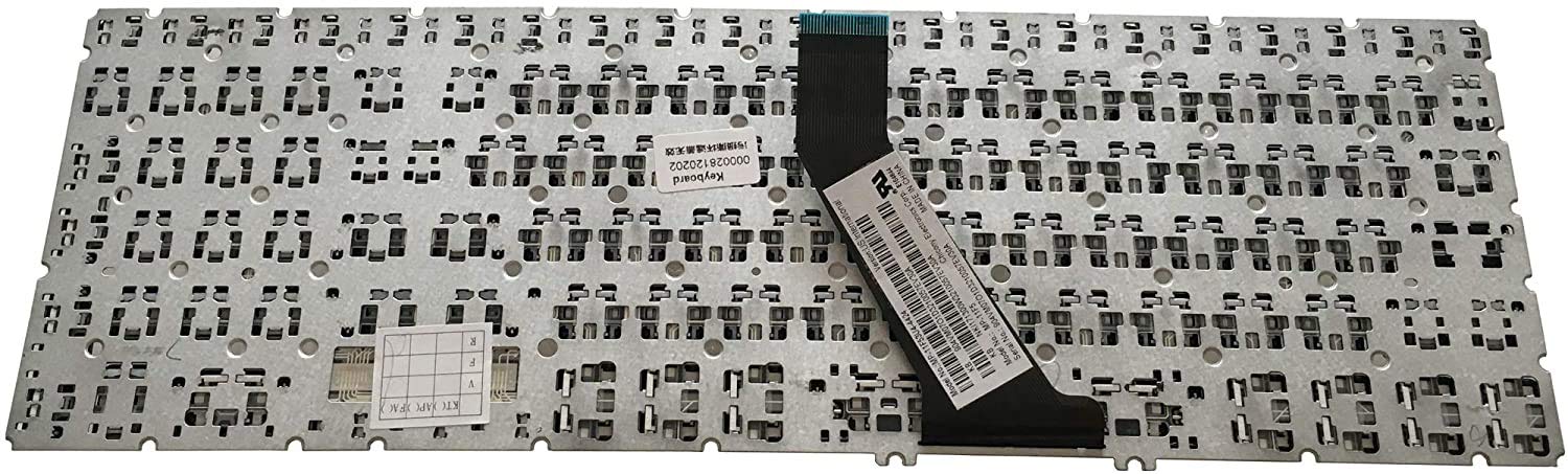 Acer Aspire V5 keyboard