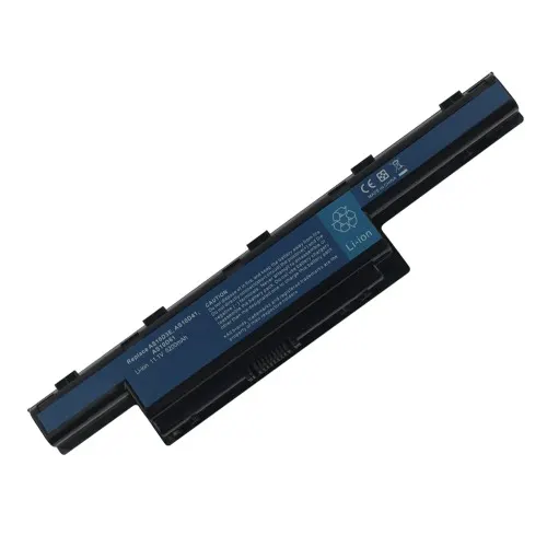 Acer Aspire 4741 Replacement Battery - Image 5