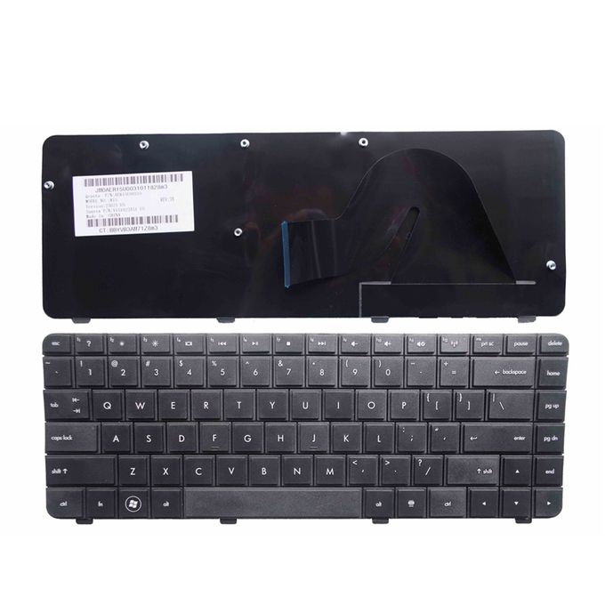 Hp Cq42 G42 G42 Keyboard