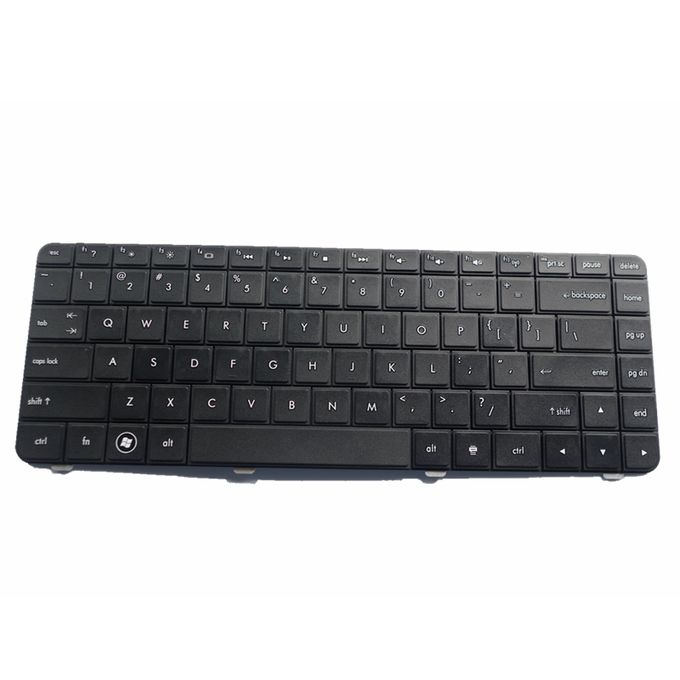 Hp Cq42 G42 G42 Keyboard - Image 3