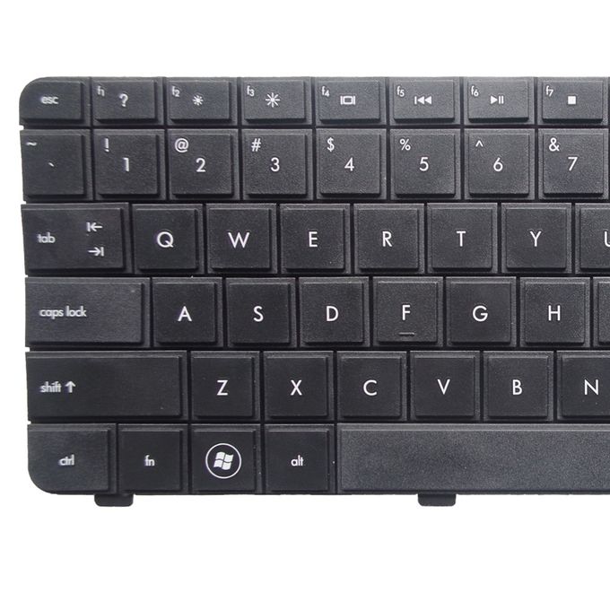 Hp Cq42 G42 G42 Keyboard - Image 4