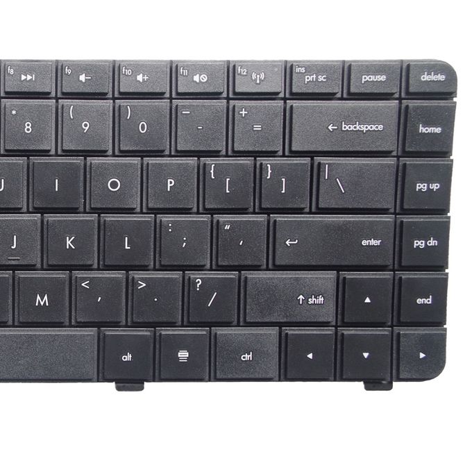 Hp Cq42 G42 G42 Keyboard - Image 5