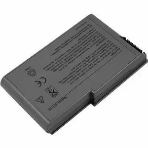 Dell Latitude D600 Laptop Battery