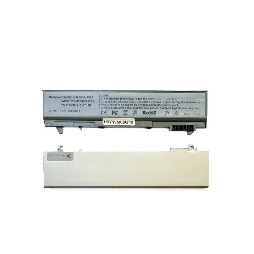 Dell Latitude E6400 Battery