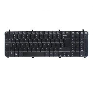 HP DV7-2000 Keyboard