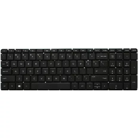 HP 250 G4 Keyboard