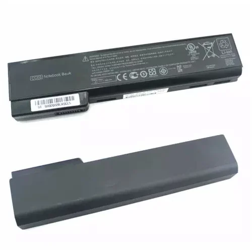 HP EliteBook 8460p Replacement Battery