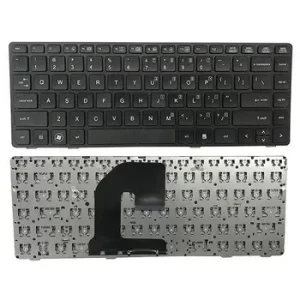 HP ProBook 6460b Keyboard