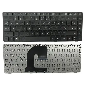 HP ProBook 6460b Keyboard