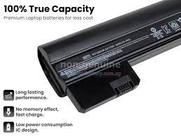 HP Mini 110-3000Compaq Battery3w