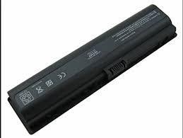 HP Replacement Battery Compaq Presario 3