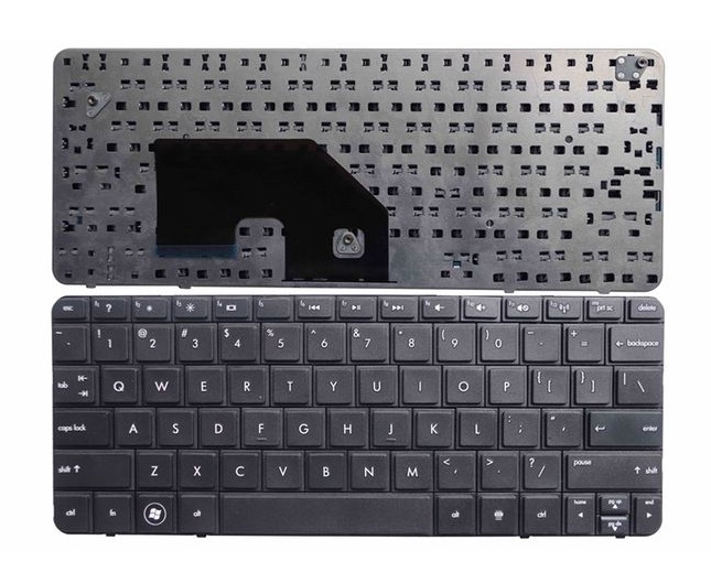 Hp Compaq Mini Cq10 Keyboard