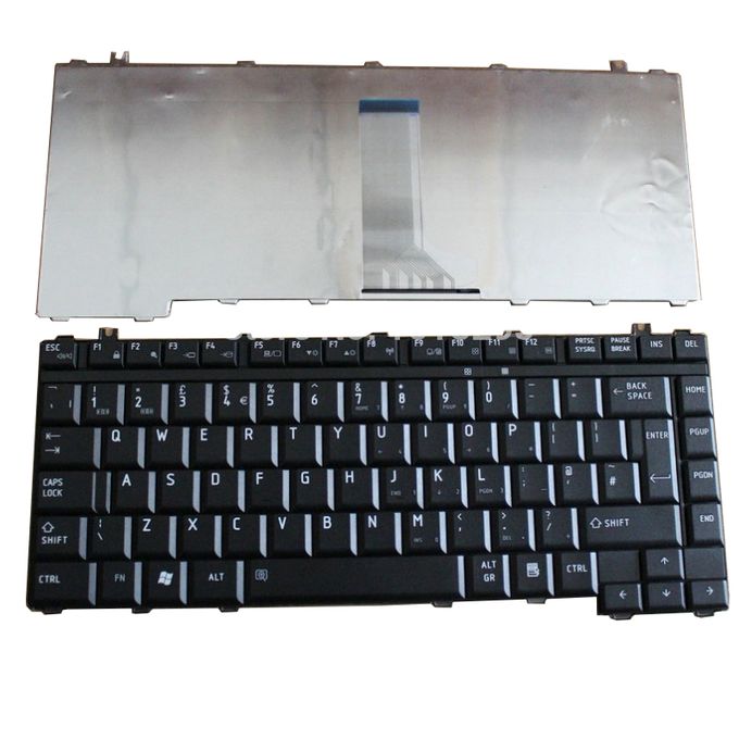 Keyboard Toshiba Satellite A300 L300