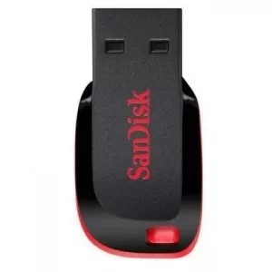 SanDisk 64Gb Flash Drive3