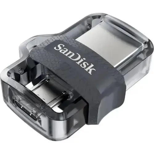 SanDisk Flash Drive 3.0-64GB - Image 2