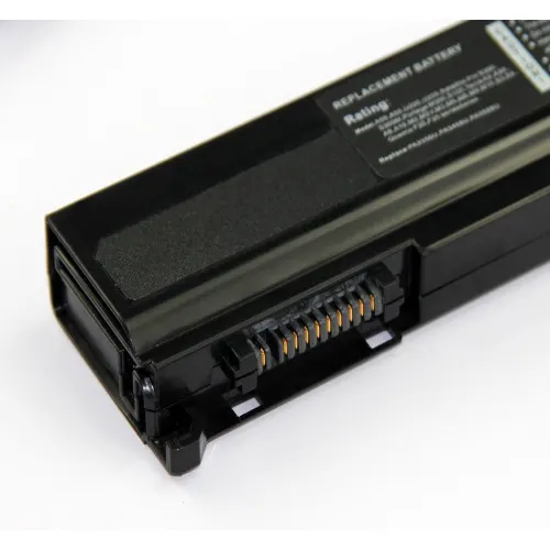 Toshiba M5l M5-s4333 Battery - Image 2