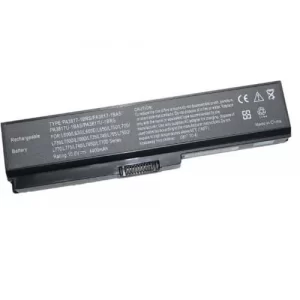 Toshiba PA3634U Replacement Battery 32