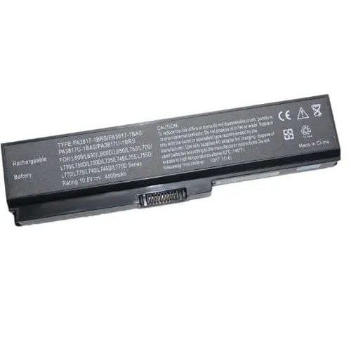 Toshiba PA3634U Replacement Battery 32