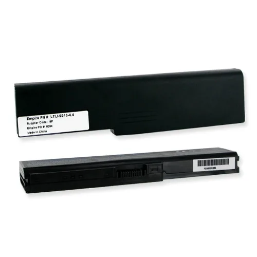 Toshiba PA3634U Replacement Battery - Image 2