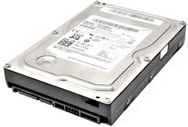 Western Digital 160GB SATA Hard-Drive2